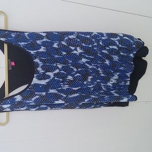 Stunning Vince Camuto Sequin Tank Top Size XL. Perfect for Summer